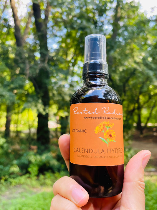 Calendula Hydrosol