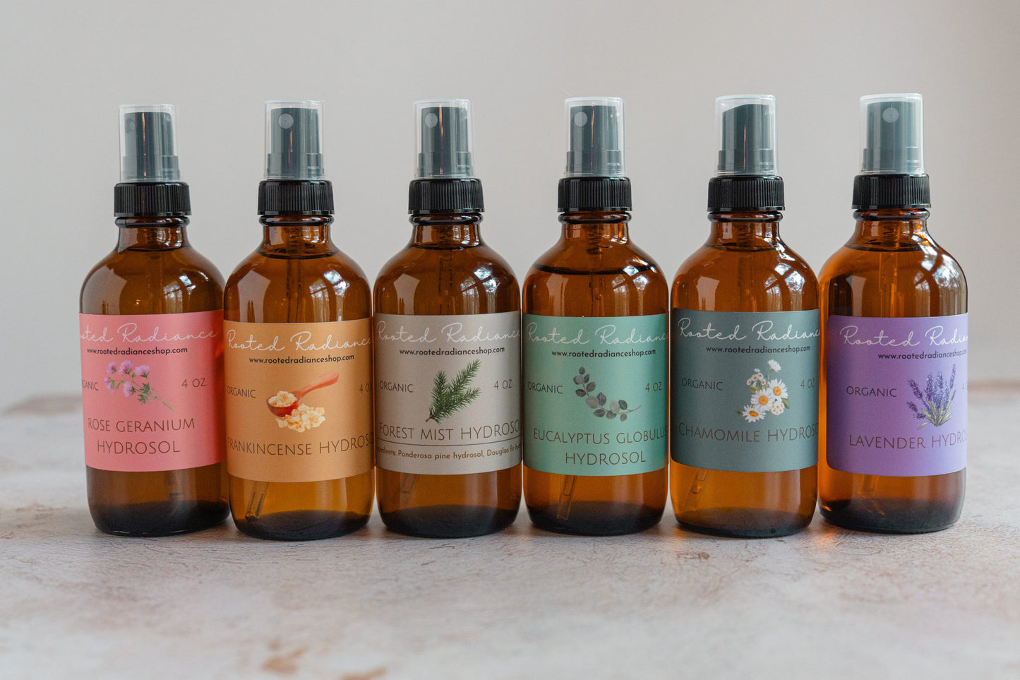 German Chamomile Hydrosol