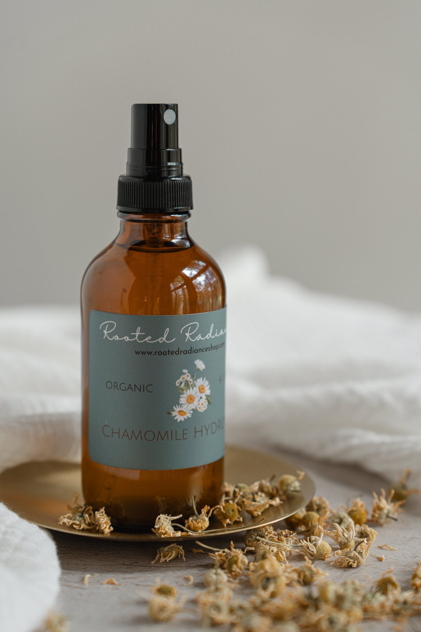 German Chamomile Hydrosol