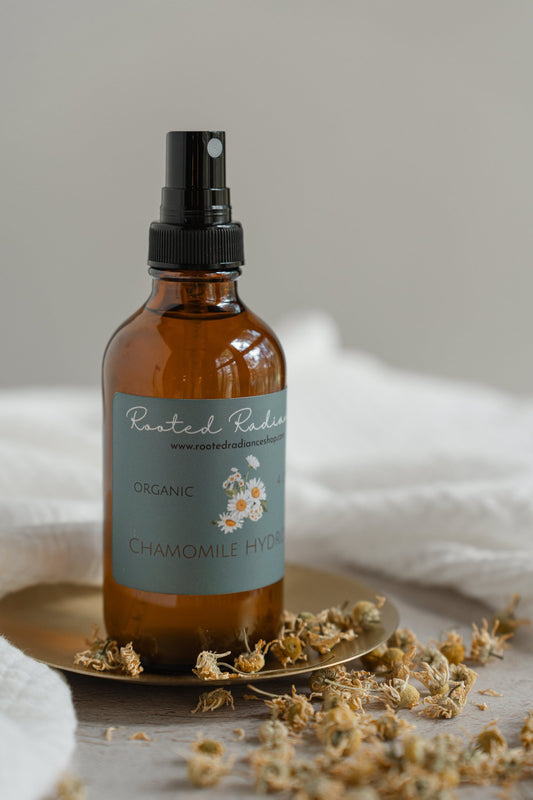 German Chamomile Hydrosol