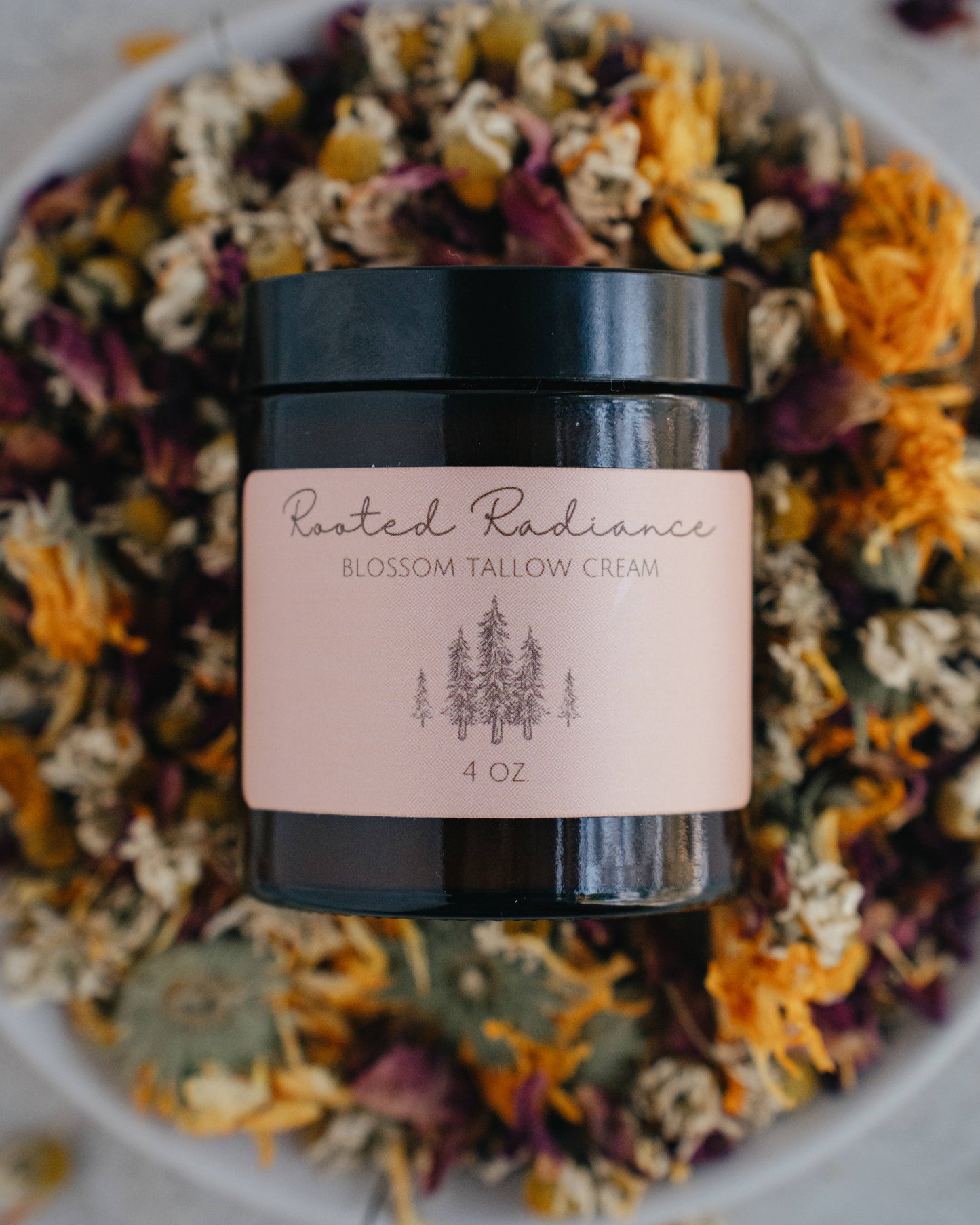 Blossom Tallow Cream