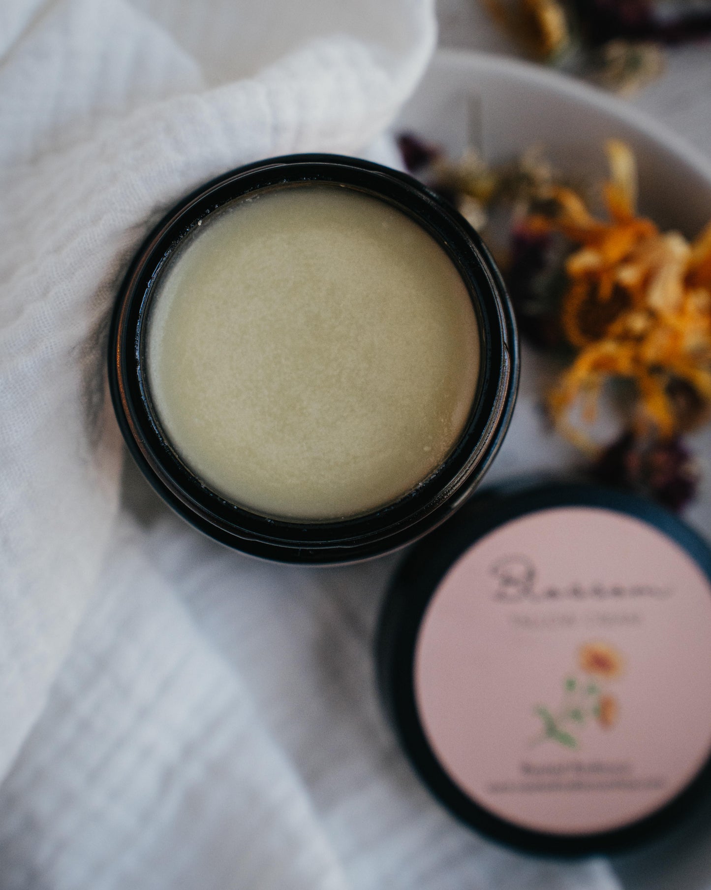 Blossom Tallow Cream