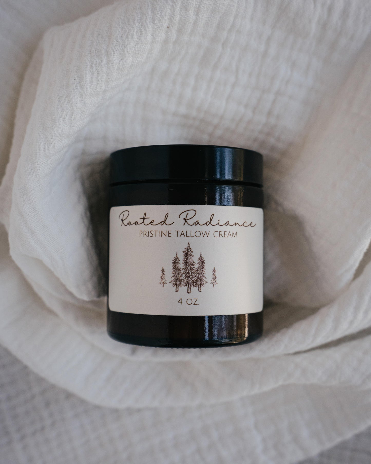 Pristine Tallow Cream