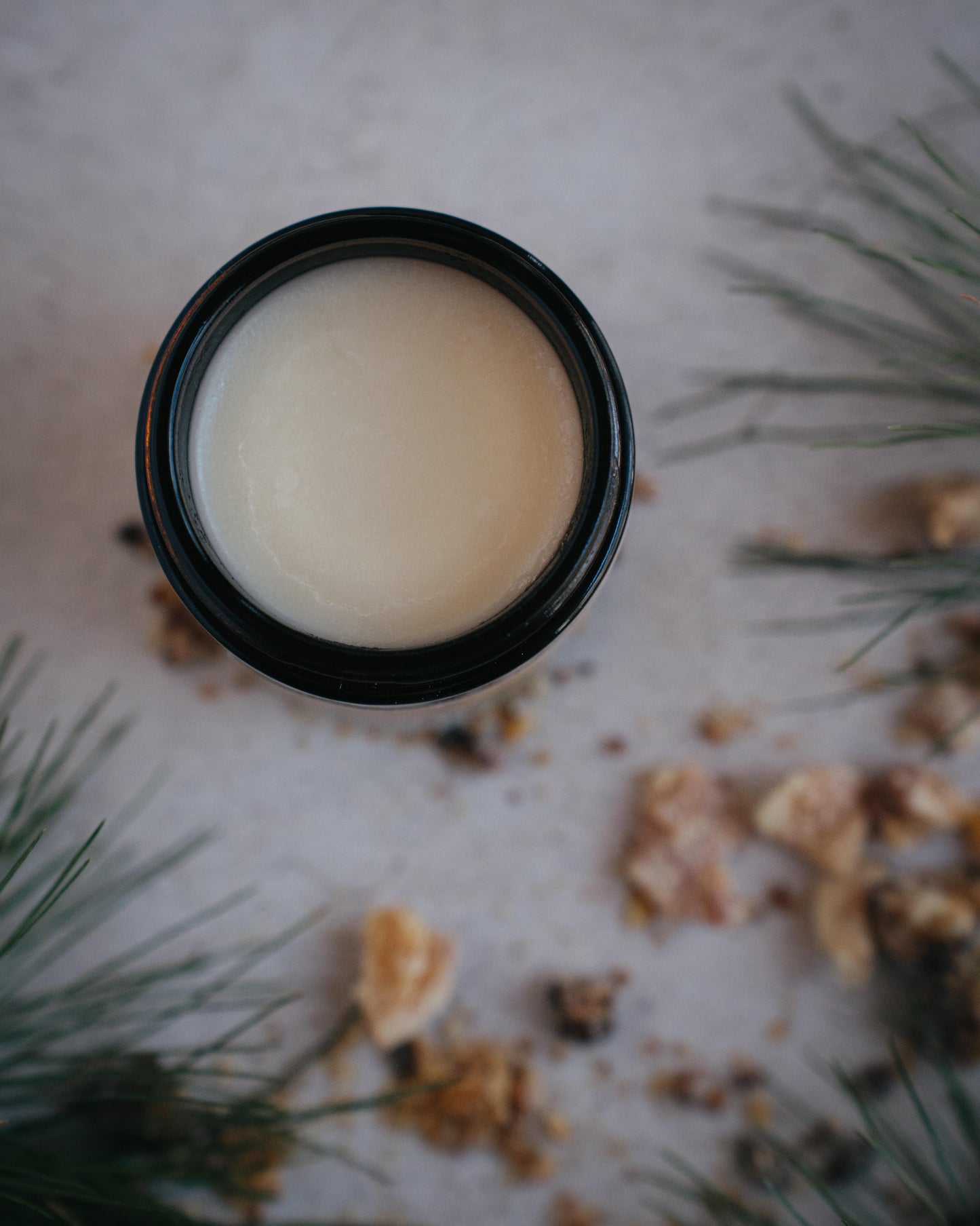 North Woods Tallow Cream