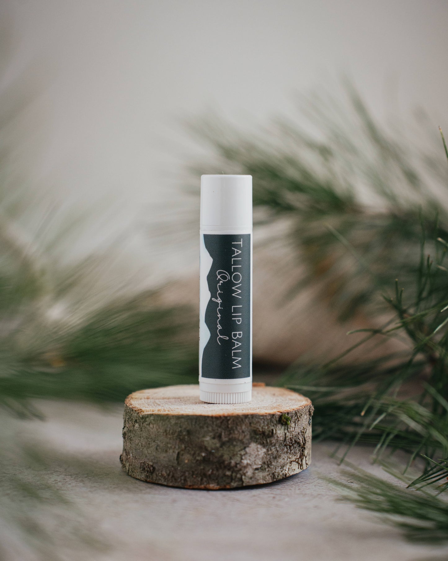 Original Tallow Lip Balm