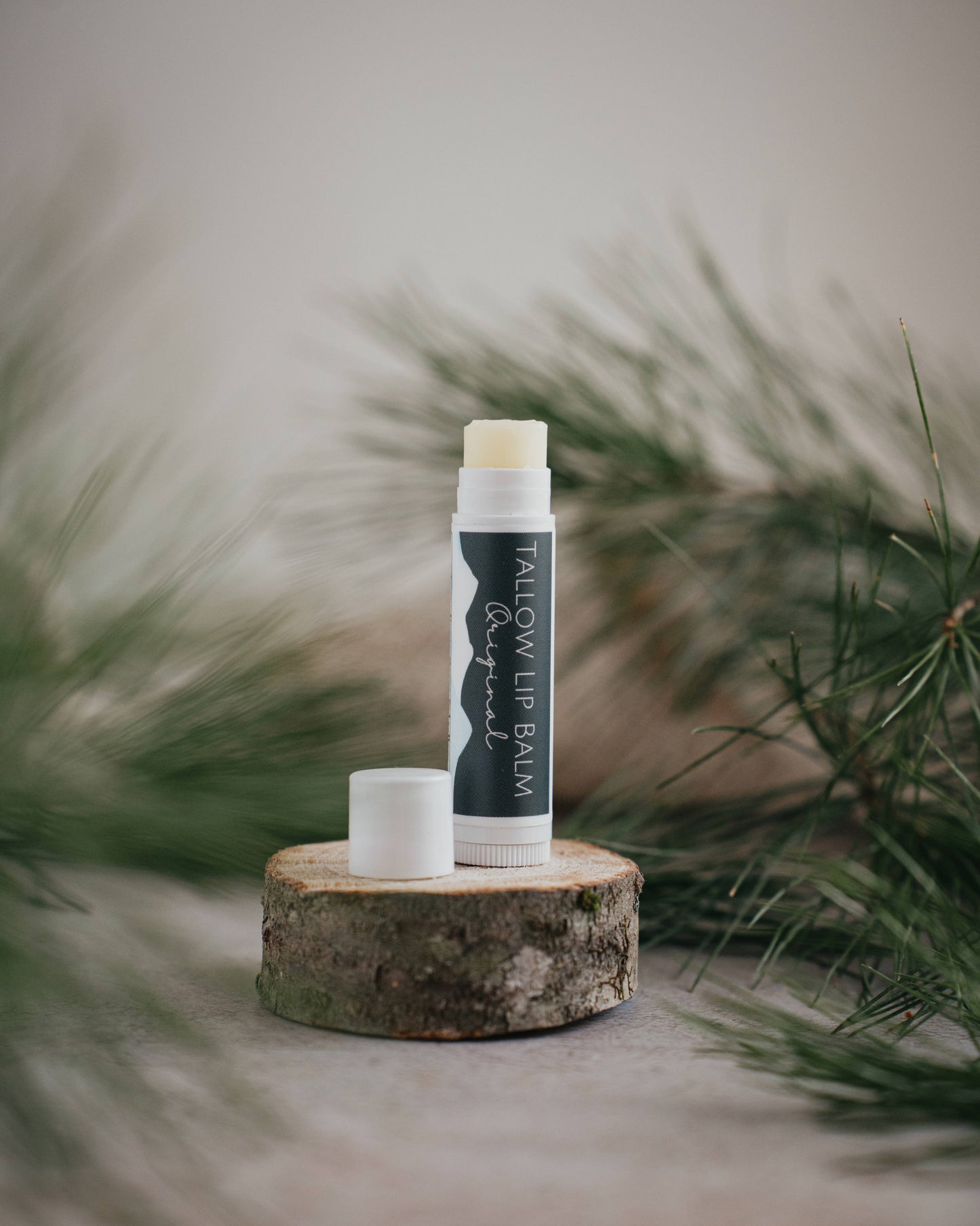 Original Tallow Lip Balm