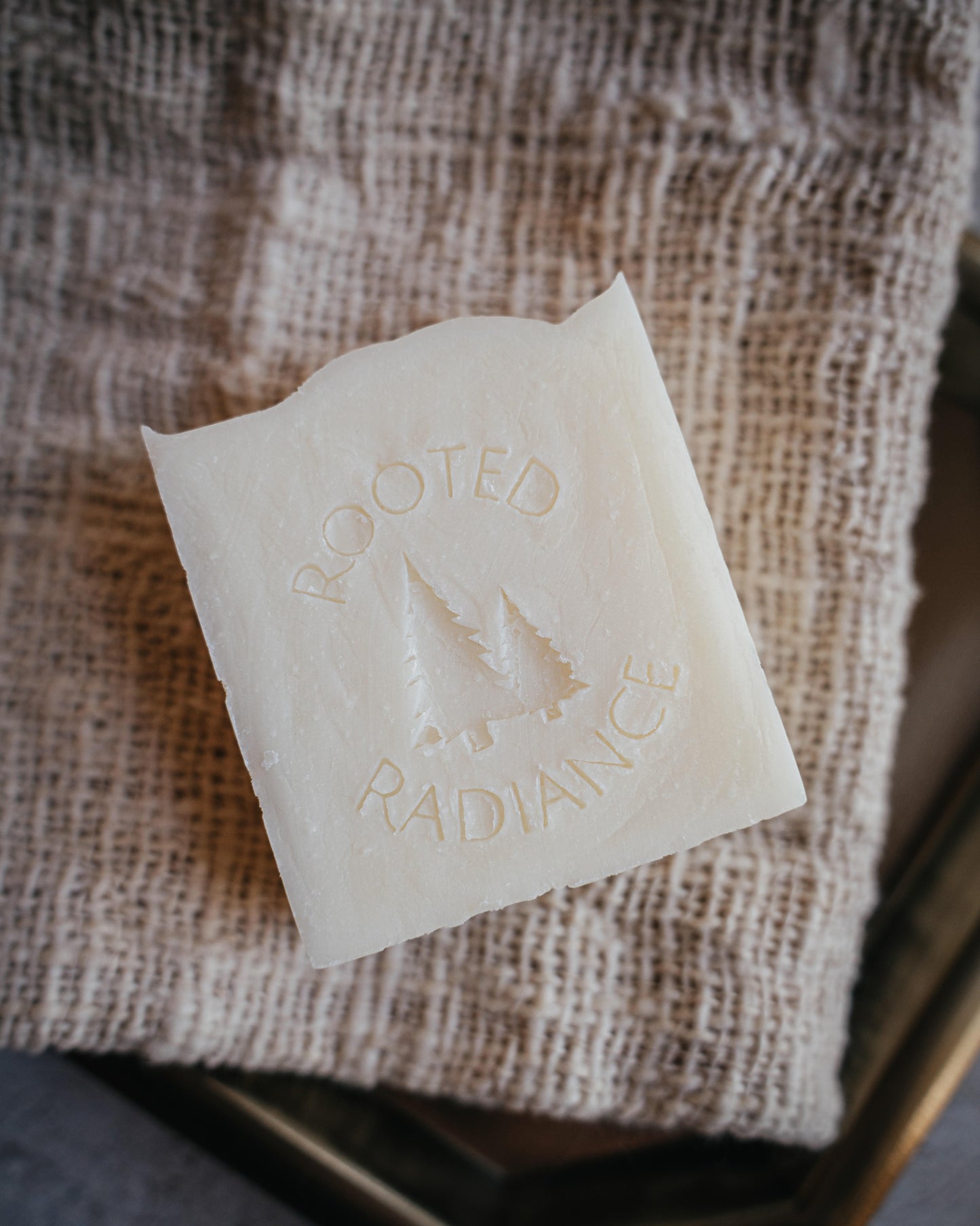 Original Tallow Bar Soap