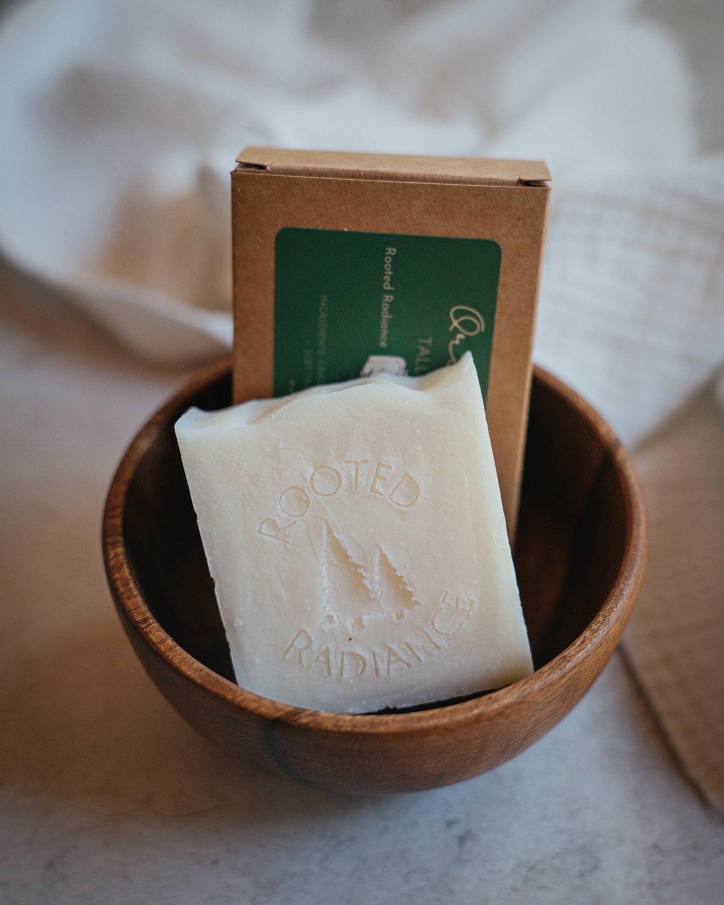Original Tallow Bar Soap