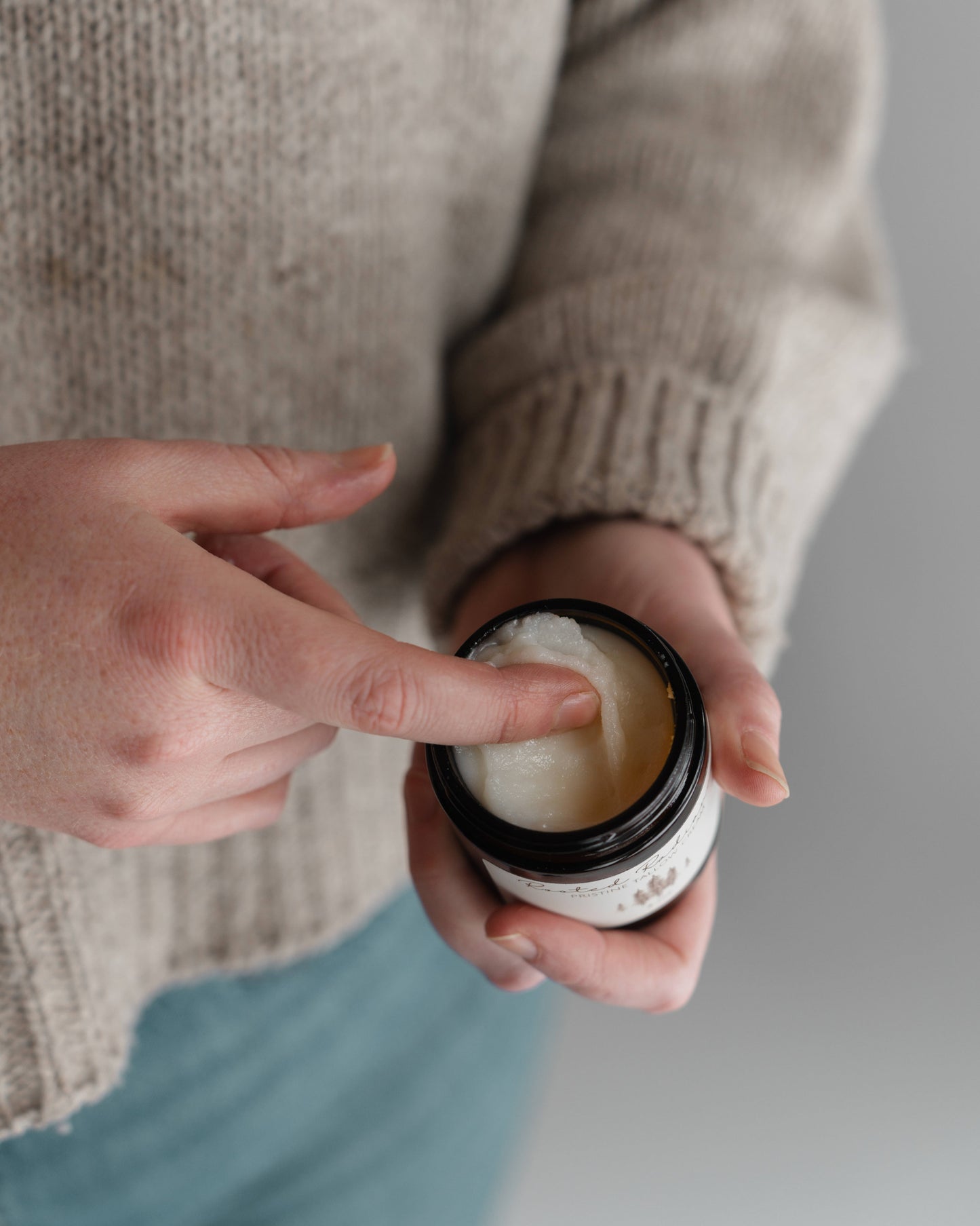 Pristine Tallow Cream