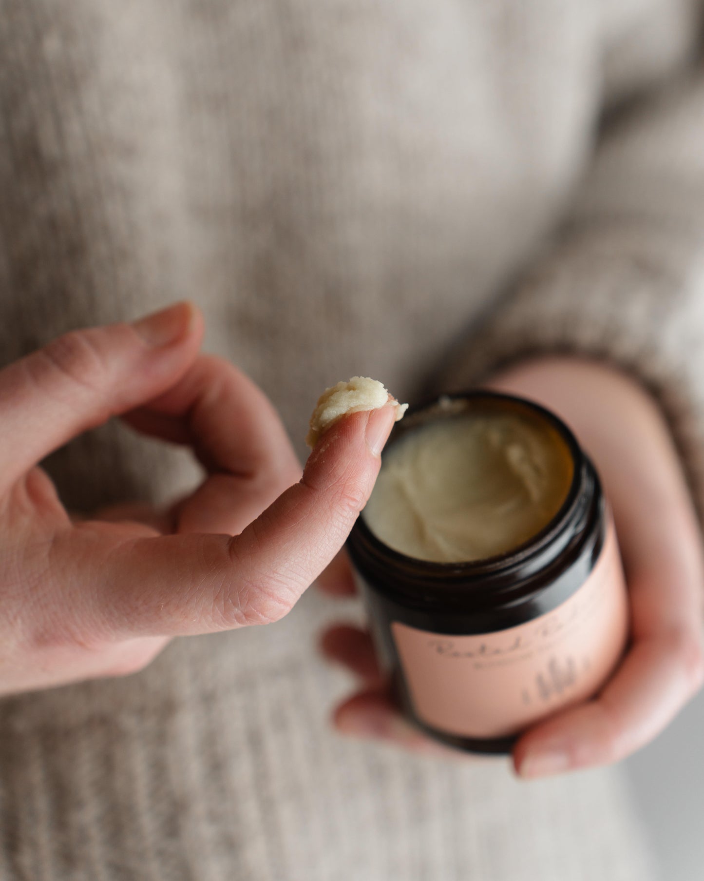 Blossom Tallow Cream