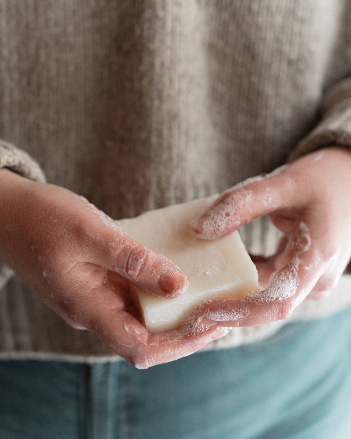 Original Tallow Bar Soap